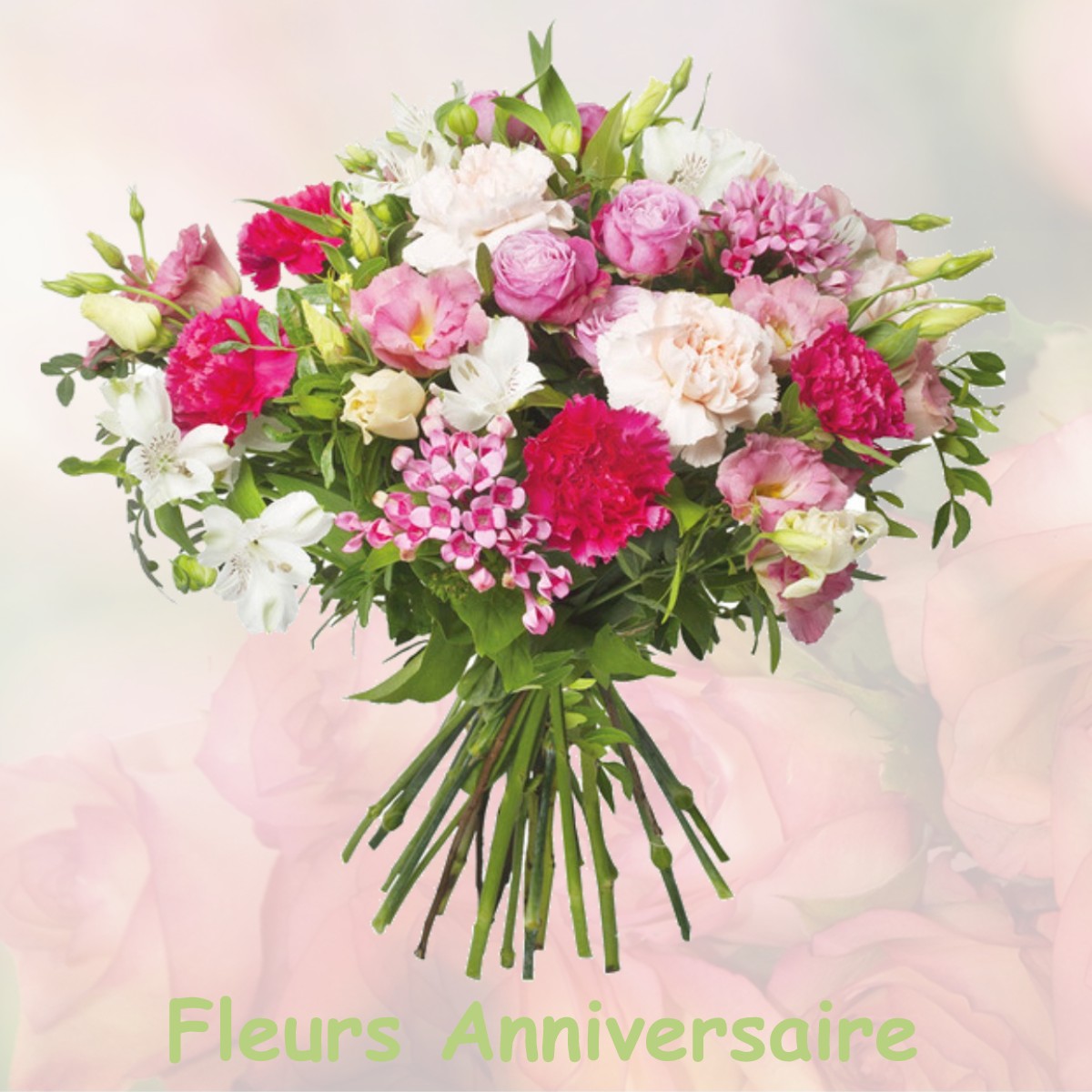 fleurs anniversaire CHOUZE-SUR-LOIRE